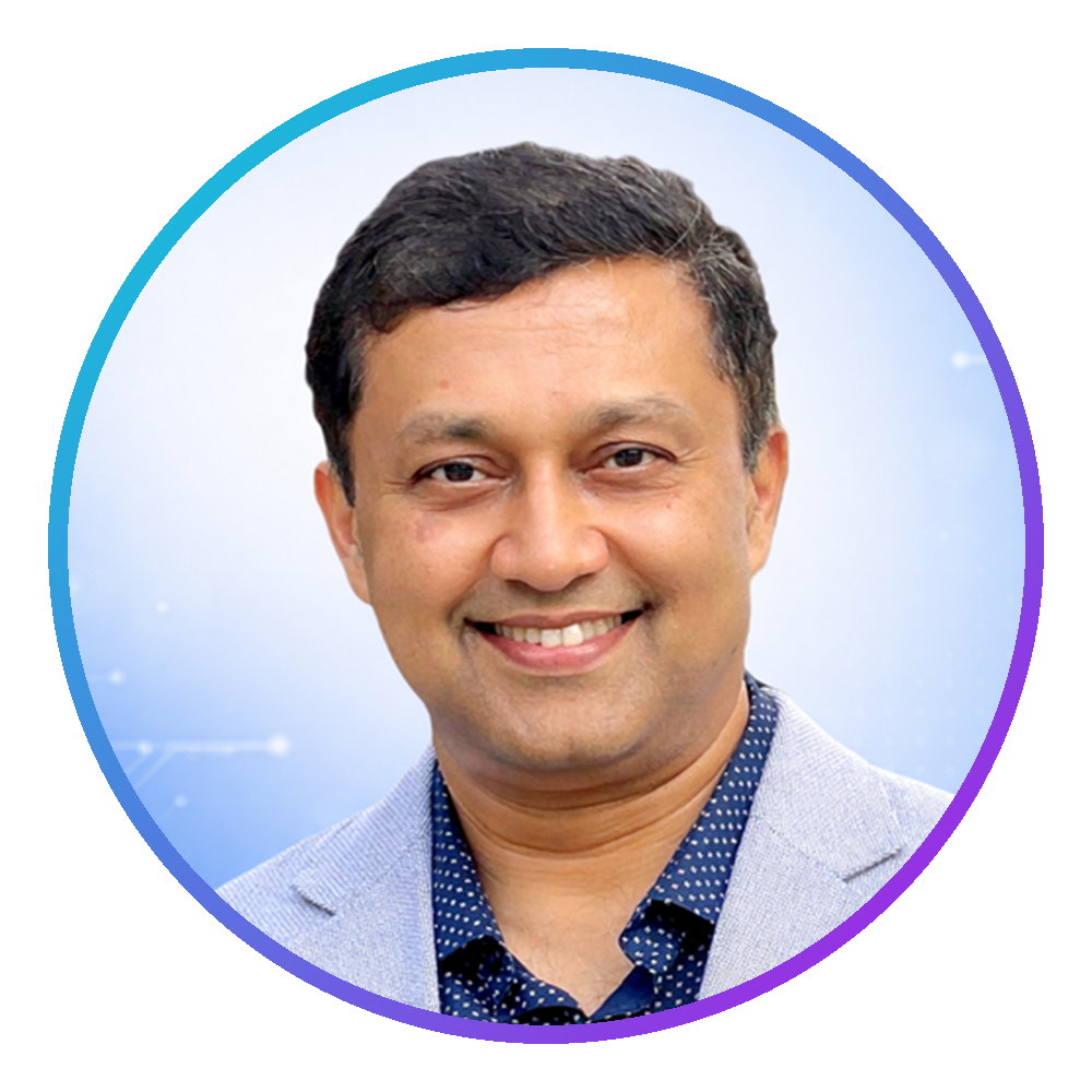 Bikash Panda